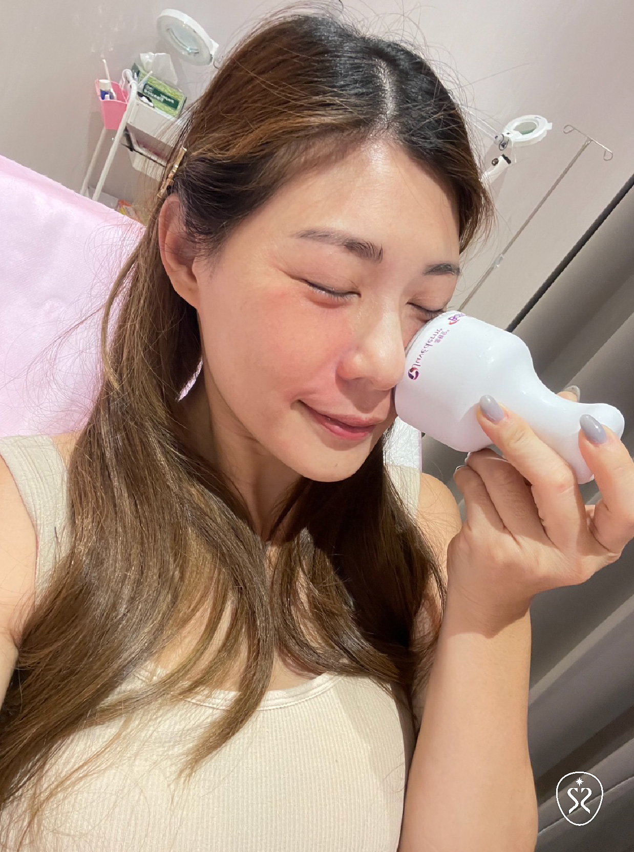 想變美的女孩推薦來站前星和診所尋求專業諮詢
